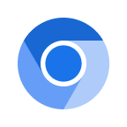 Chromium icon