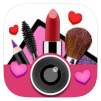 YouCam Makeup icon