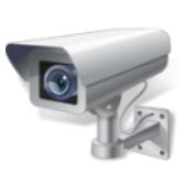 RTSP IP-Cam Viewer icon