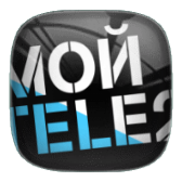 Мой Tele2 icon