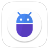 My APK icon