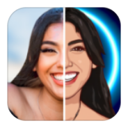 ToonApp icon