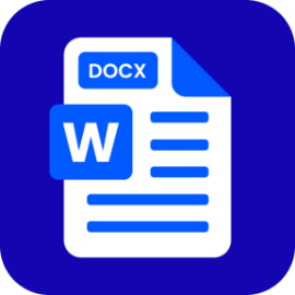  Word Office icon