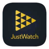 JustWatch icon