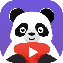 Panda Video Compressor icon