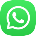 WhatsApp icon