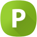 Office: PlanMaker icon