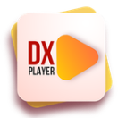 DX Player icon