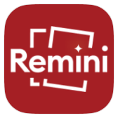 Remini icon