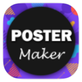 Poster Maker icon