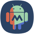 MacroDroid icon