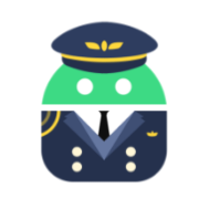 Permission Pilot icon