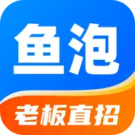 鱼泡网 icon