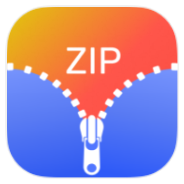 Zip Extractor icon