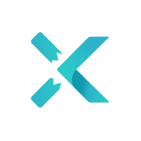 X-VPN icon