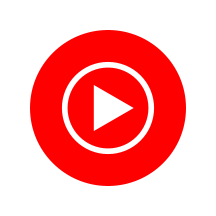 YouTube Music icon