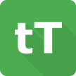 tTorrent icon