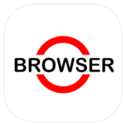 BROWSER icon