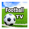 Football TV icon