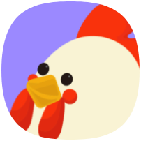 Hen VPN icon