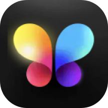 Lumii - Photo Editor icon