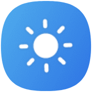  Weather Screen icon