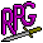 OHRRPGCE Game icon