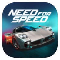 NFS No Limits icon