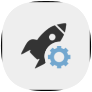 Default App Manager icon