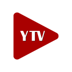 YTV Player icon