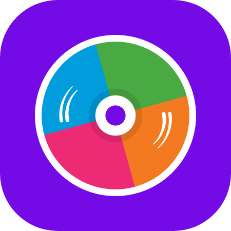 Zing MP3 icon