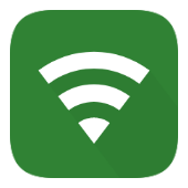 WiFiAnalyzer icon