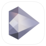 Sparkle TV icon