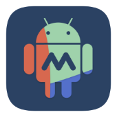 MacroDroid icon