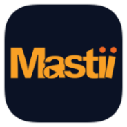 Mastii icon