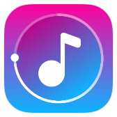 Music Player icon