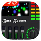 Bass Booster Pro icon