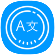 Camera Translator icon