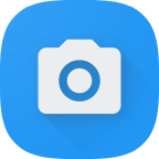 Open Camera icon