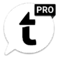 Tapatalk Pro icon