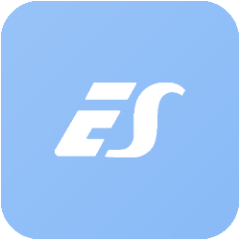 ES File Explorer icon