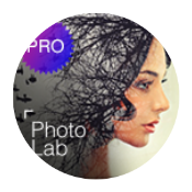 Photo Lab PRO icon