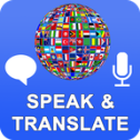 Speak And Translate icon