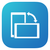 Rotation Control Pro icon