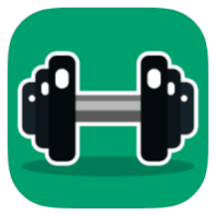 GymKeeper icon