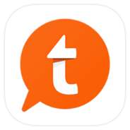 Tapatalk icon