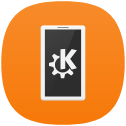 KDE Connect icon