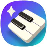 SimplyPiano icon