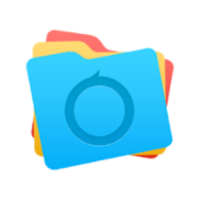 TV Files Manager icon