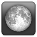 Simple Moon Phase Widget icon